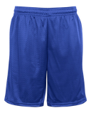 Mesh Pocketed Short - Pro Game Sports