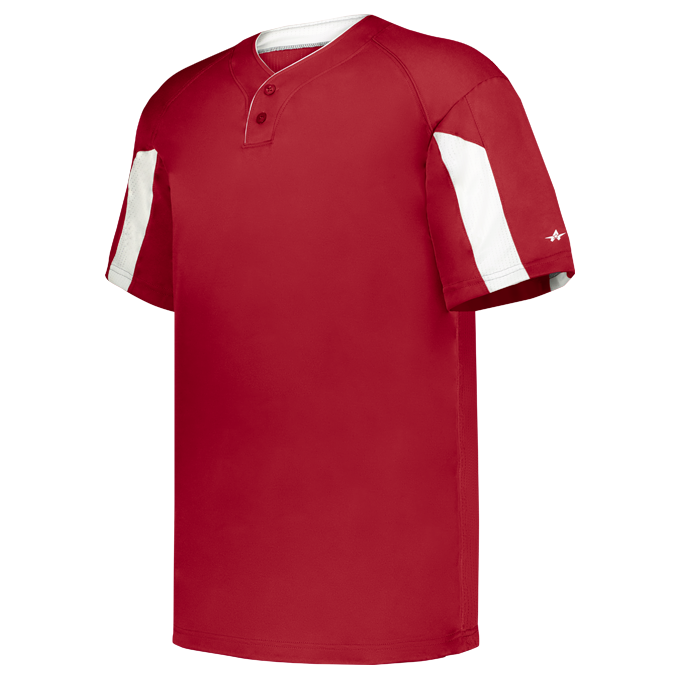 Striker Placket