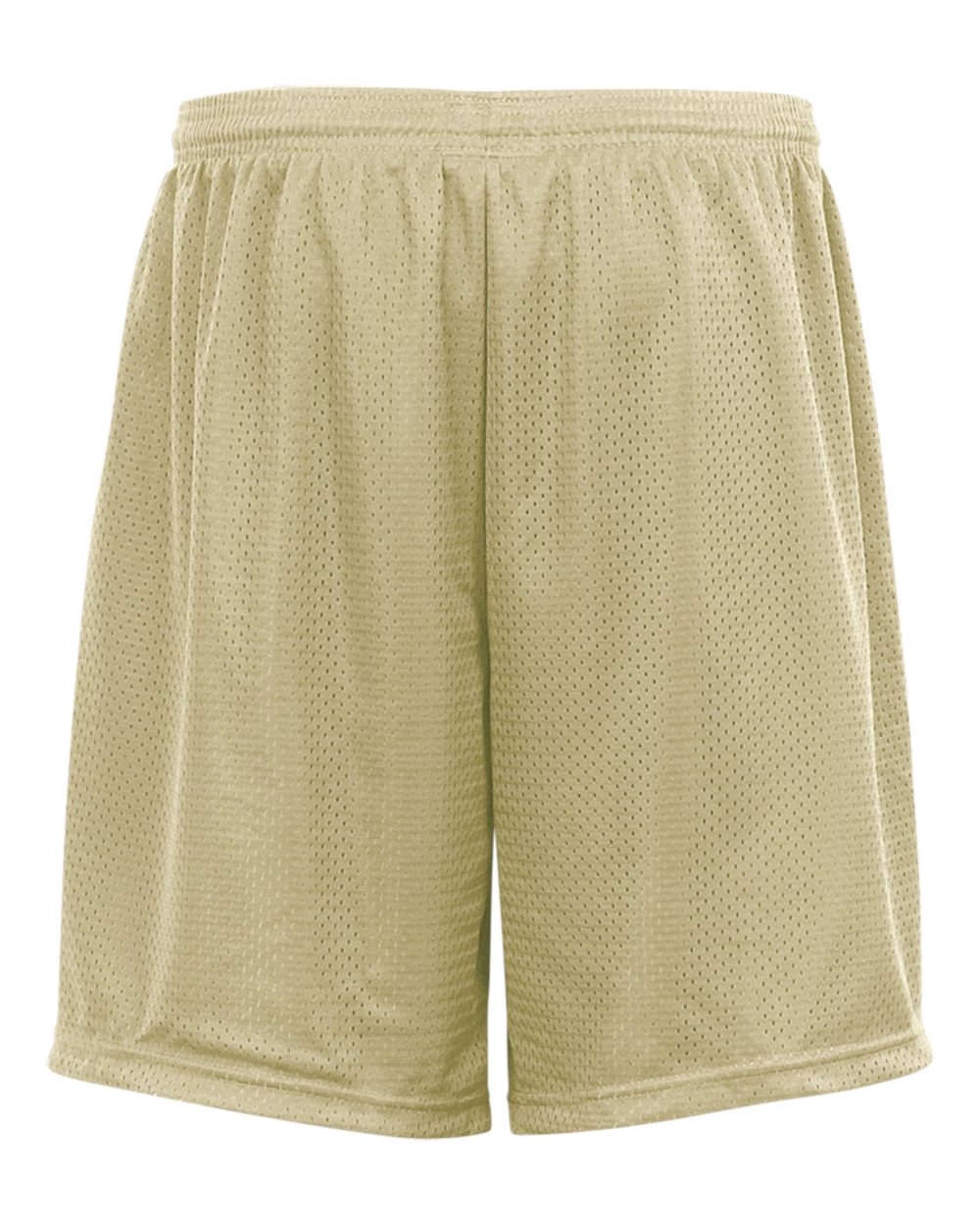 Mesh/Tricot 9 Inch Short