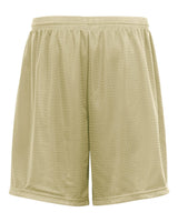 Mesh/Tricot 9 Inch Short
