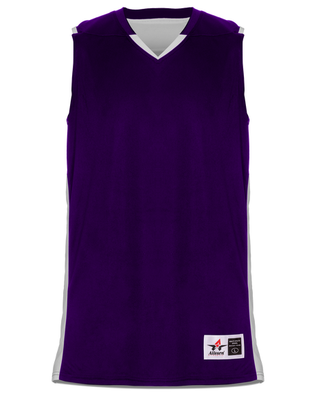 Reversible Crossover Short - Pro Game Sports