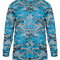 Digital L/S Tee - Pro Game Sports
