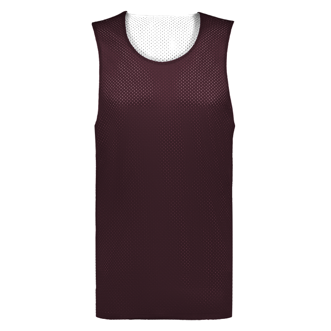 C2 Rev. Mesh Youth Tank