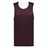 C2 Rev. Mesh Youth Tank