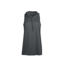 B-Core Women's Racerback Hood Tank - Pro Game Sports