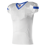 Youth Pro Flex Cut Belt Length Football Jersey