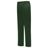 Perf. Fleece Open Bottom Pant