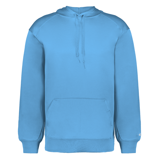 Perf. Fleece Hood