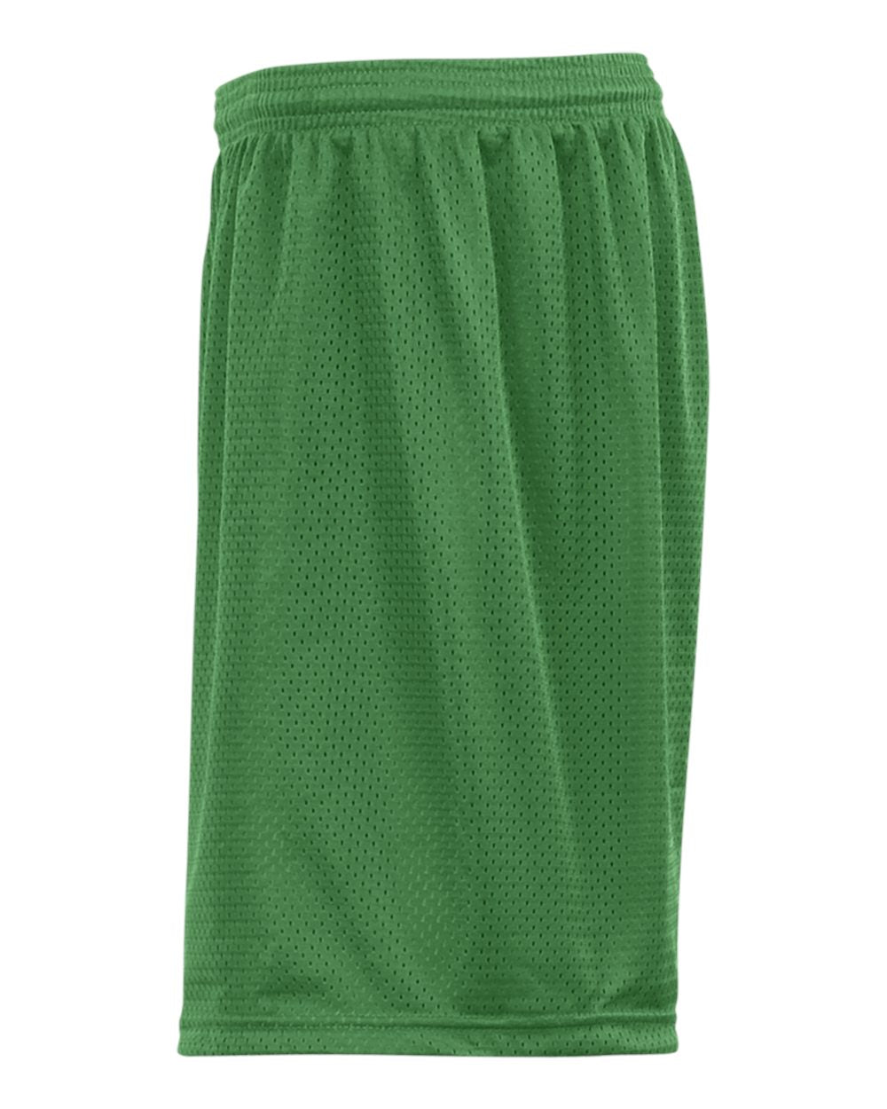 Mesh/Tricot 9 Inch Short