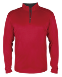 B-Core Youth 1/4 Zip - Pro Game Sports
