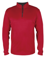 B-Core Youth 1/4 Zip - Pro Game Sports