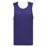 C2 Rev. Mesh Youth Tank