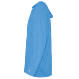 B-Core L/S Youth Hood Tee - Pro Game Sports