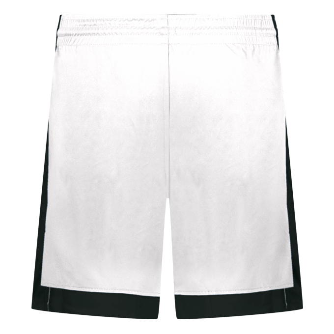 Womens Single Ply Basketball Short