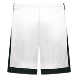 Womens Single Ply Basketball Short