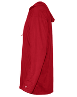 B-Core L/S Youth Hood Tee - Pro Game Sports