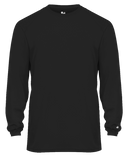 B-Tech L/S Tee - Pro Game Sports