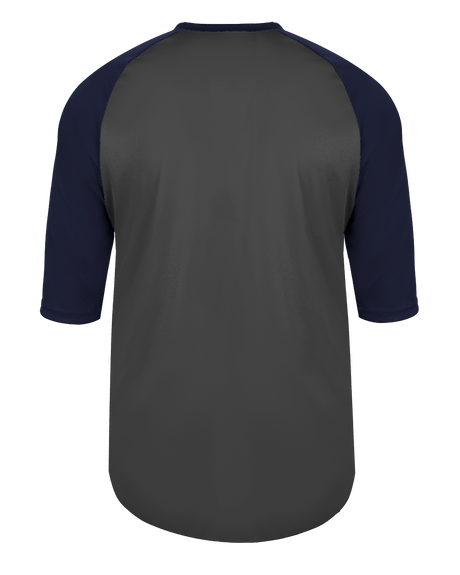 B-Baseball Youth Tee - Pro Game Sports