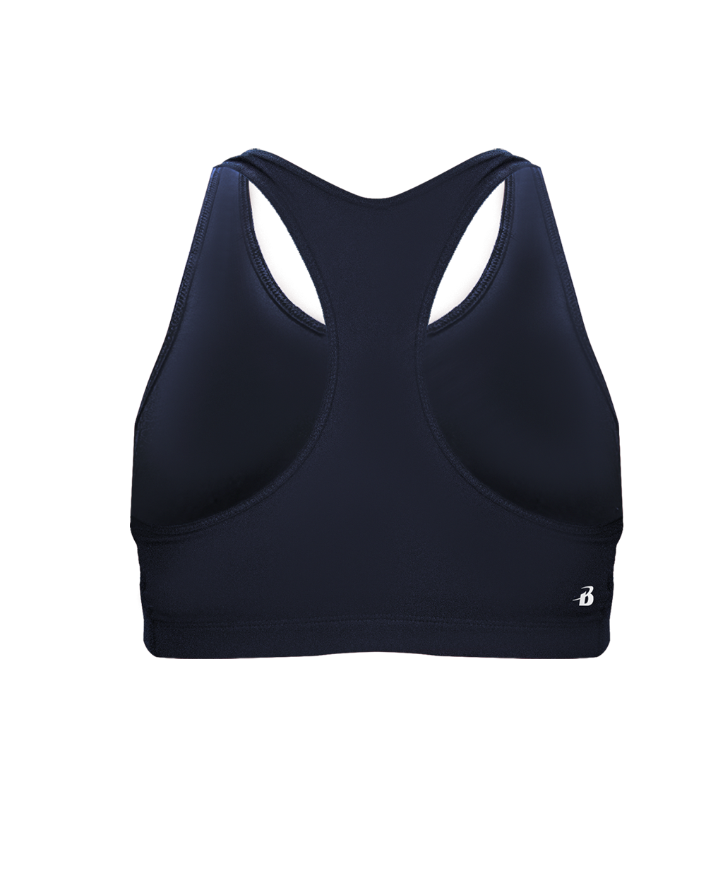 B-Sport Girls' Bra Top