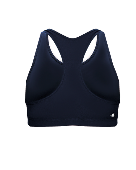 B-Sport Girls' Bra Top - Pro Game Sports