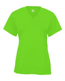 B-Core Women's V-Neck Tee - Pro Game Sports