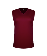 C2 Sleeveless Women's Tee