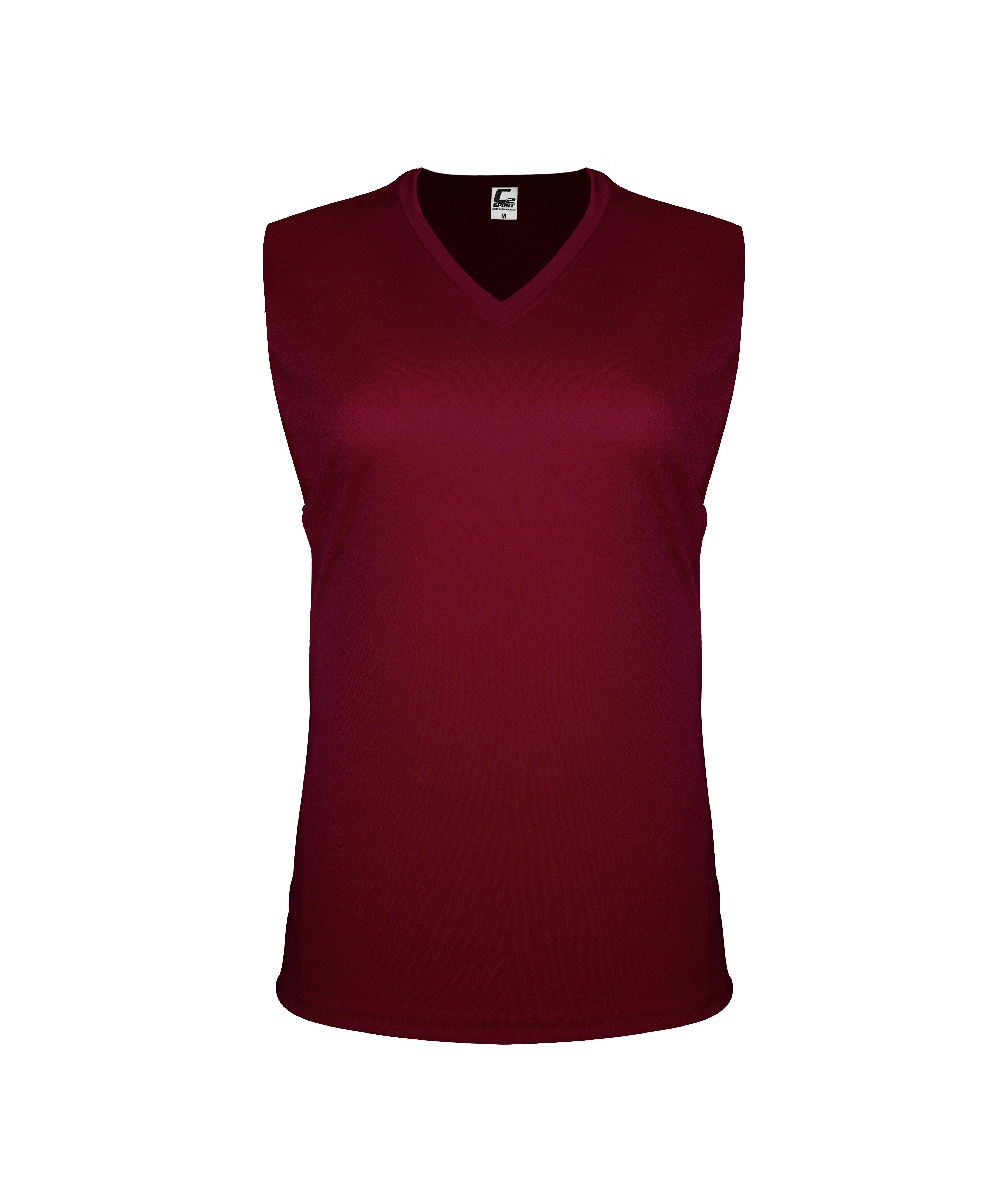 C2 Sleeveless Women's Tee