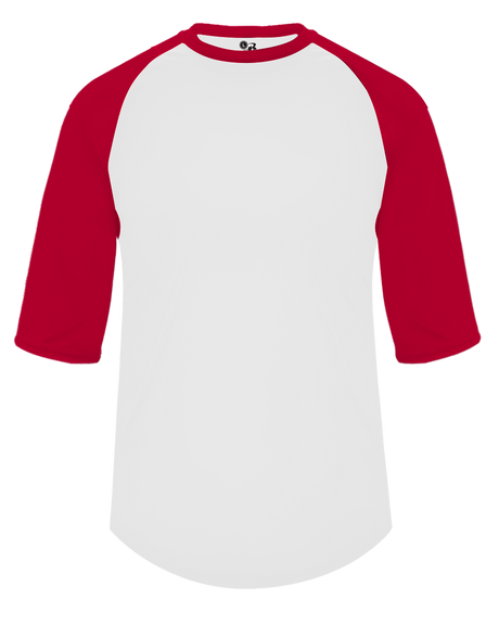 B-Baseball Youth Tee - Pro Game Sports
