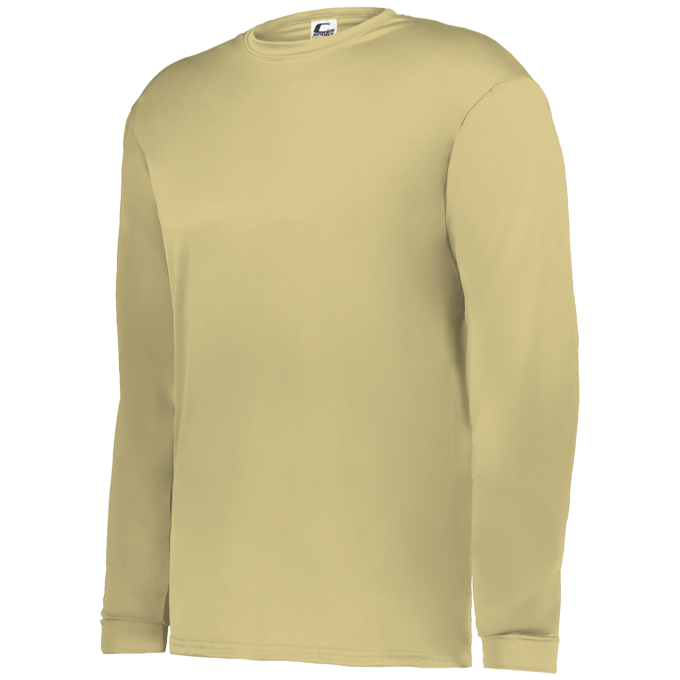 C2 L/S Tee