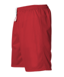 MESH TECH BASKETBALL SHORTS
