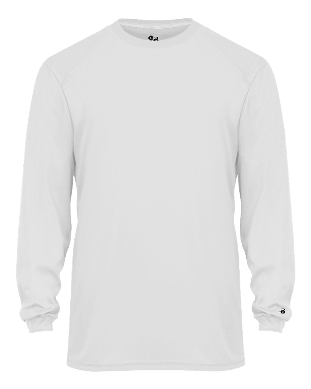 B-Core L/S Tee