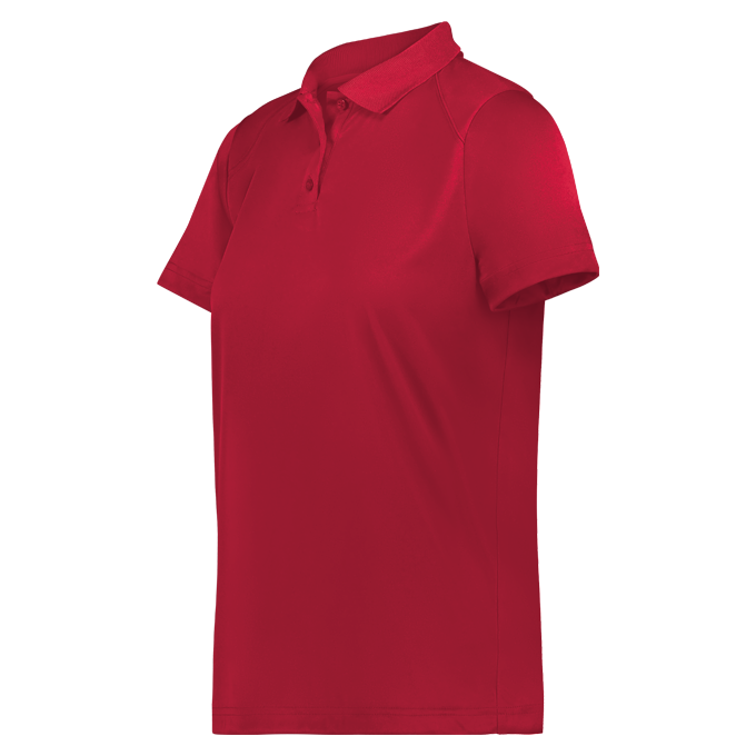 C2 Women's Polo