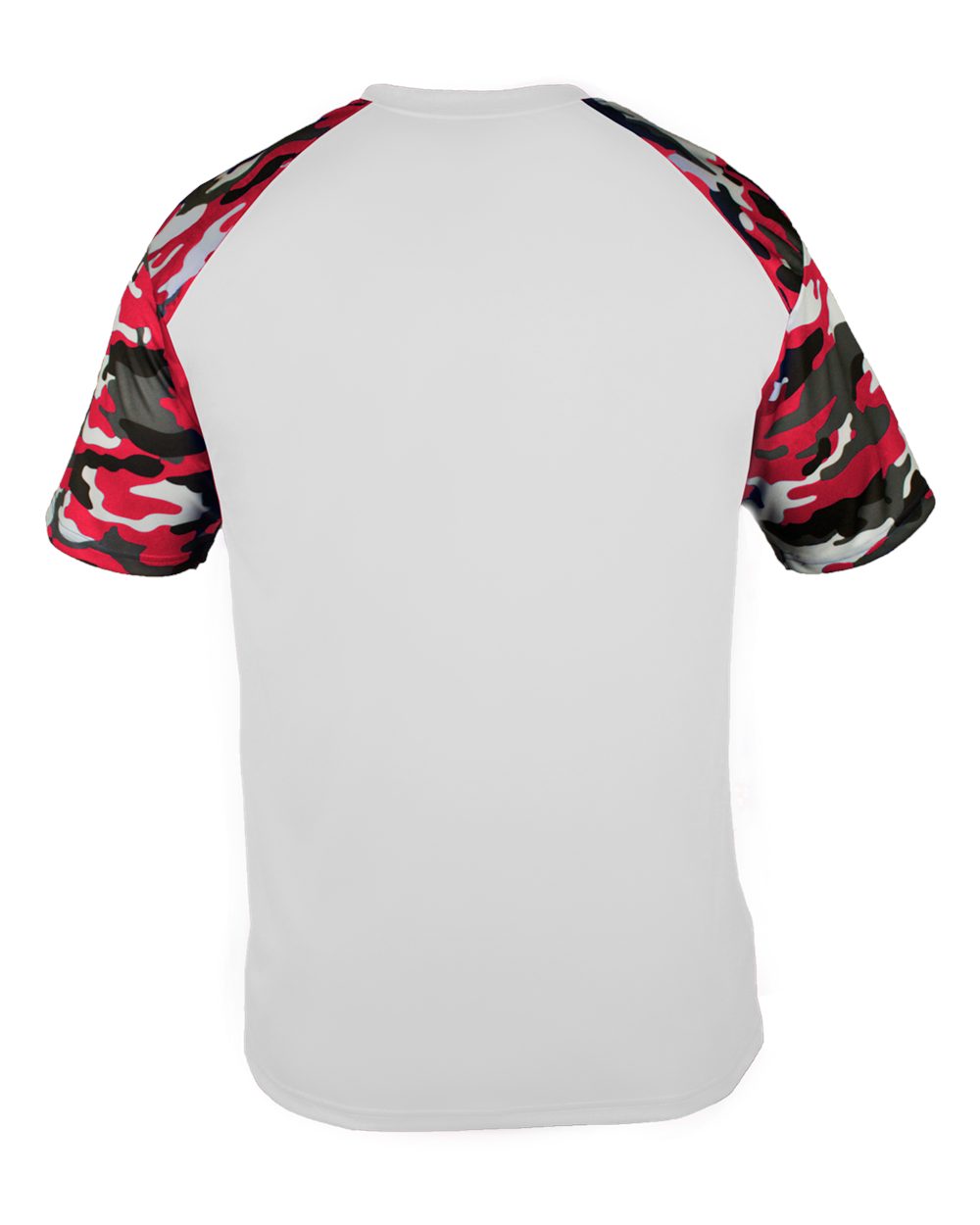 Camo Sport Tee