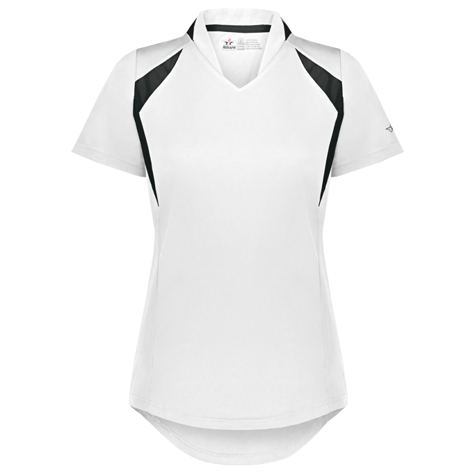 Womens Short Sleeve Fastpitch Jersey