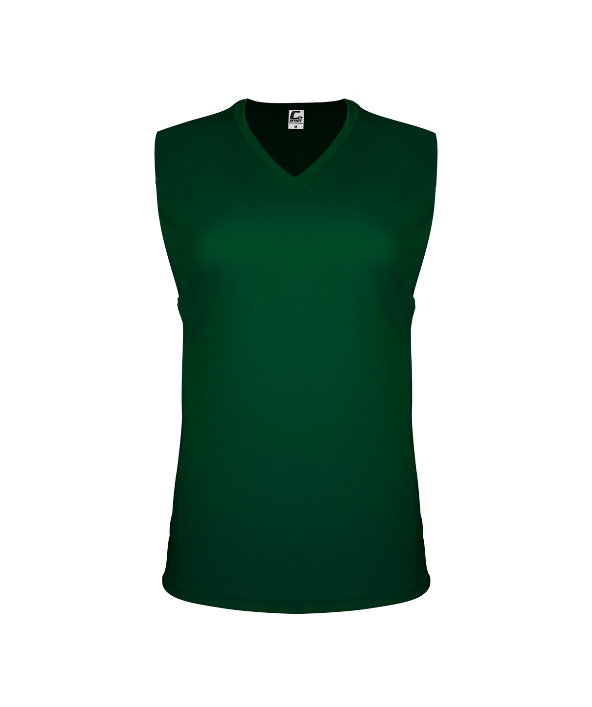 C2 Sleeveless Women's Tee
