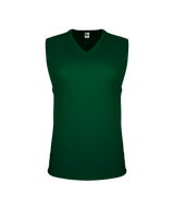 C2 Sleeveless Women's Tee