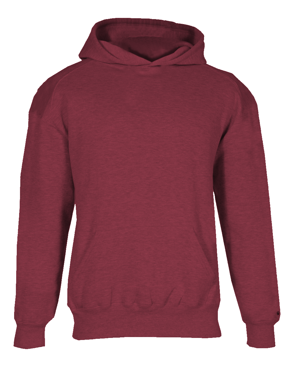 Hooded Youth Sweatshirt