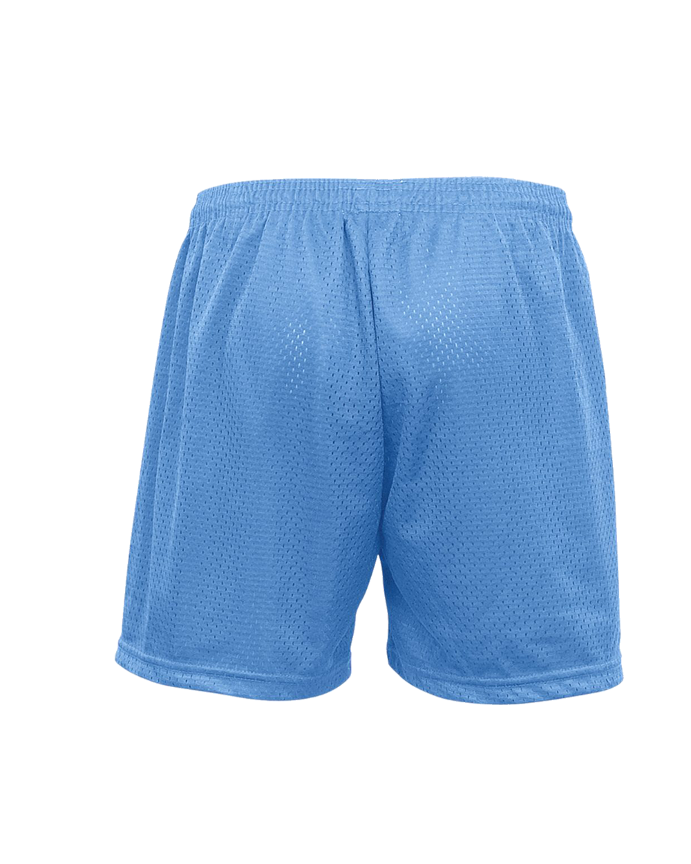 Mesh/Tricot Women's Short