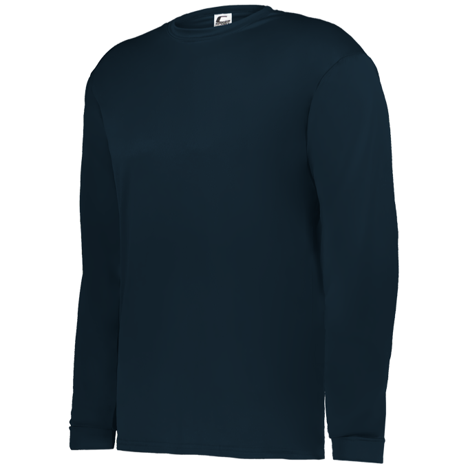 C2 L/S Tee