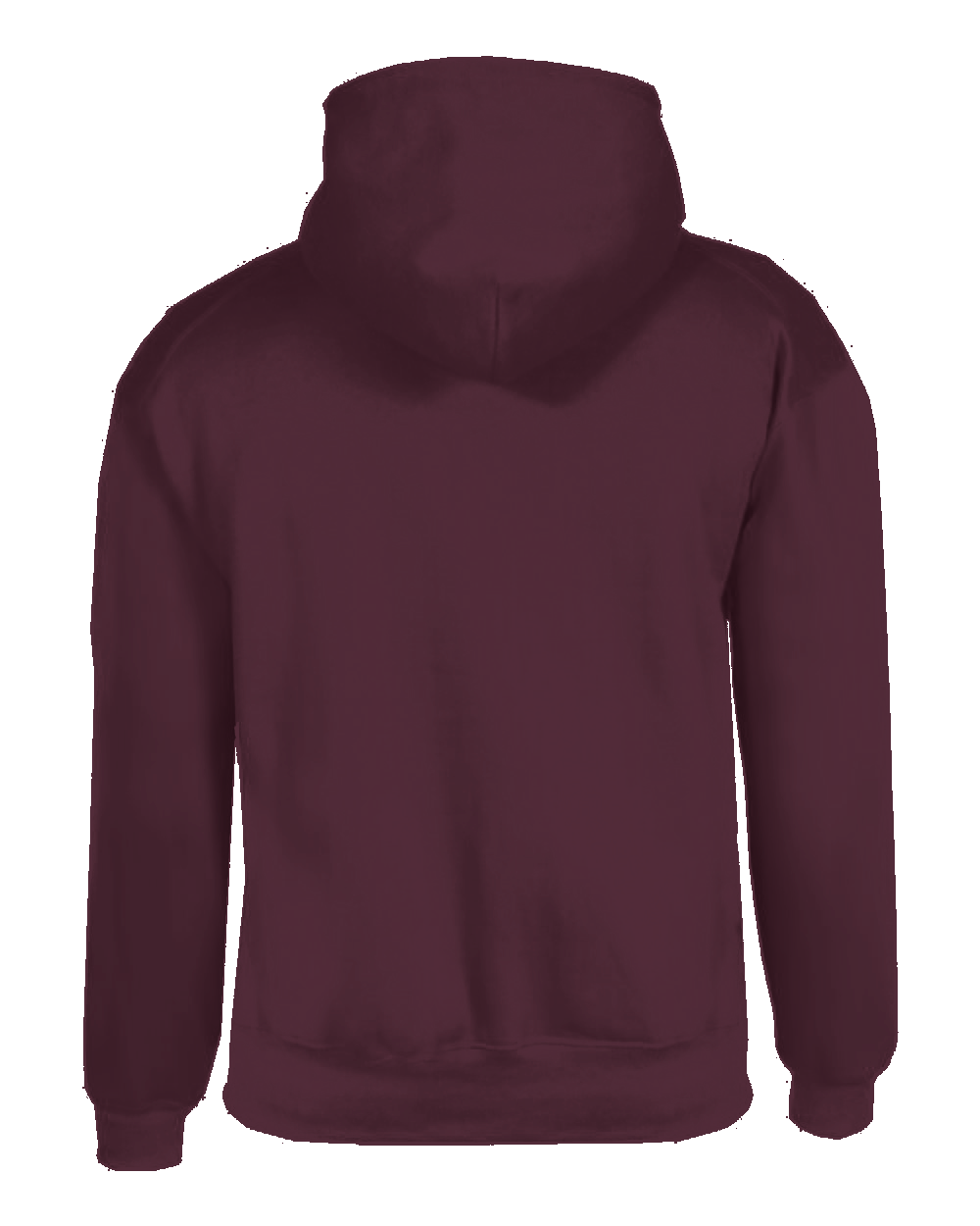 Athletic Fleece Hoodie