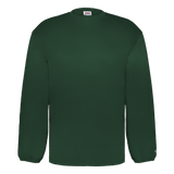 Perf. Fleece Pullover - Pro Game Sports