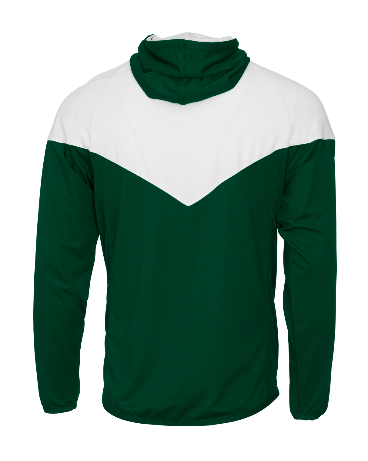 Sprint Outer-core Youth Jacket