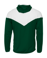 Sprint Outer-core Youth Jacket