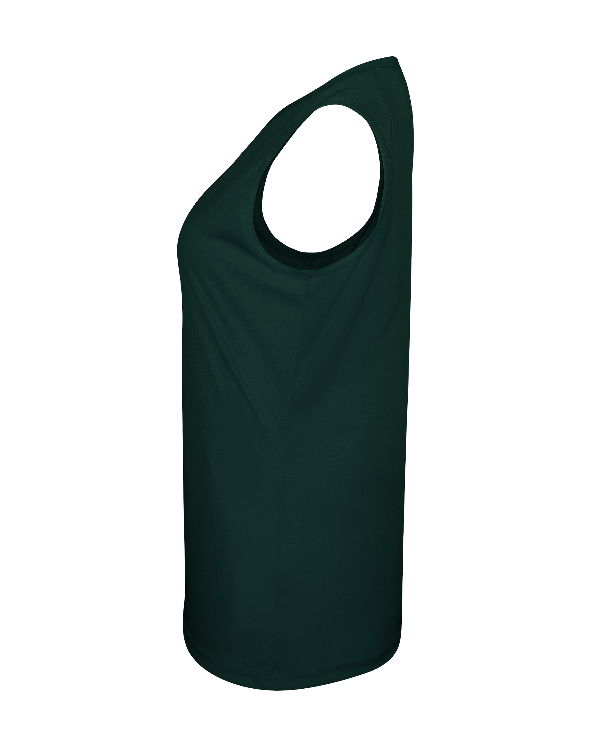 C2 Sleeveless Women's Tee