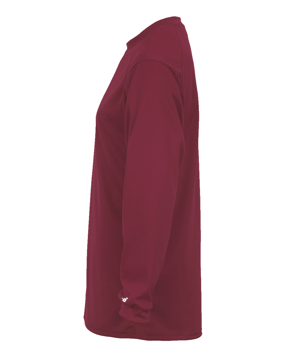 B-Core L/S Tee