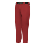 Girls Belt Loop Fastpitch Pant - Pro Game Sports