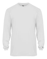 B-Core L/S Youth Tee