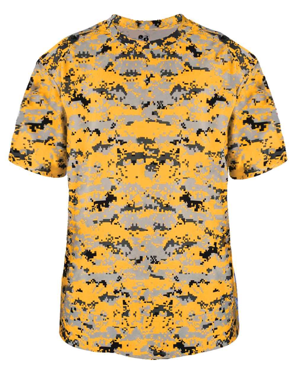 Digital Tee