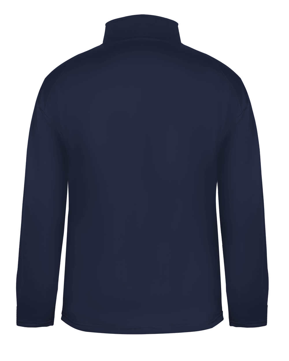 Perf. Fleece 1/ 4 Zip