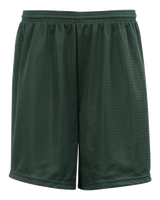 Mesh/Tricot 9 Inch Short